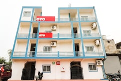 Hotel Shri Ganpati Palace, Lucknow