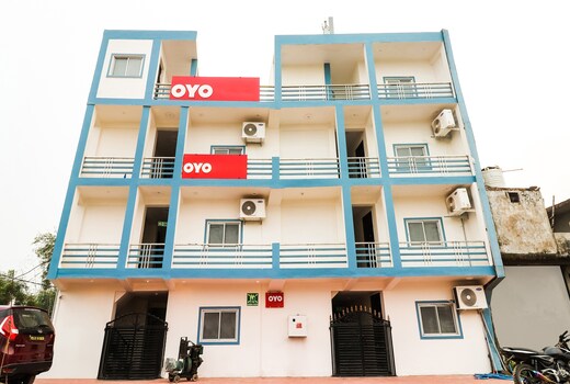 Hotel Shri Ganpati Palace