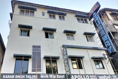 HOTEL CAUSEWAY, Mumbai