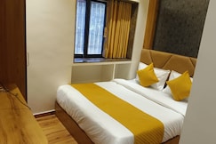 Grand Palace Inn, Mumbai