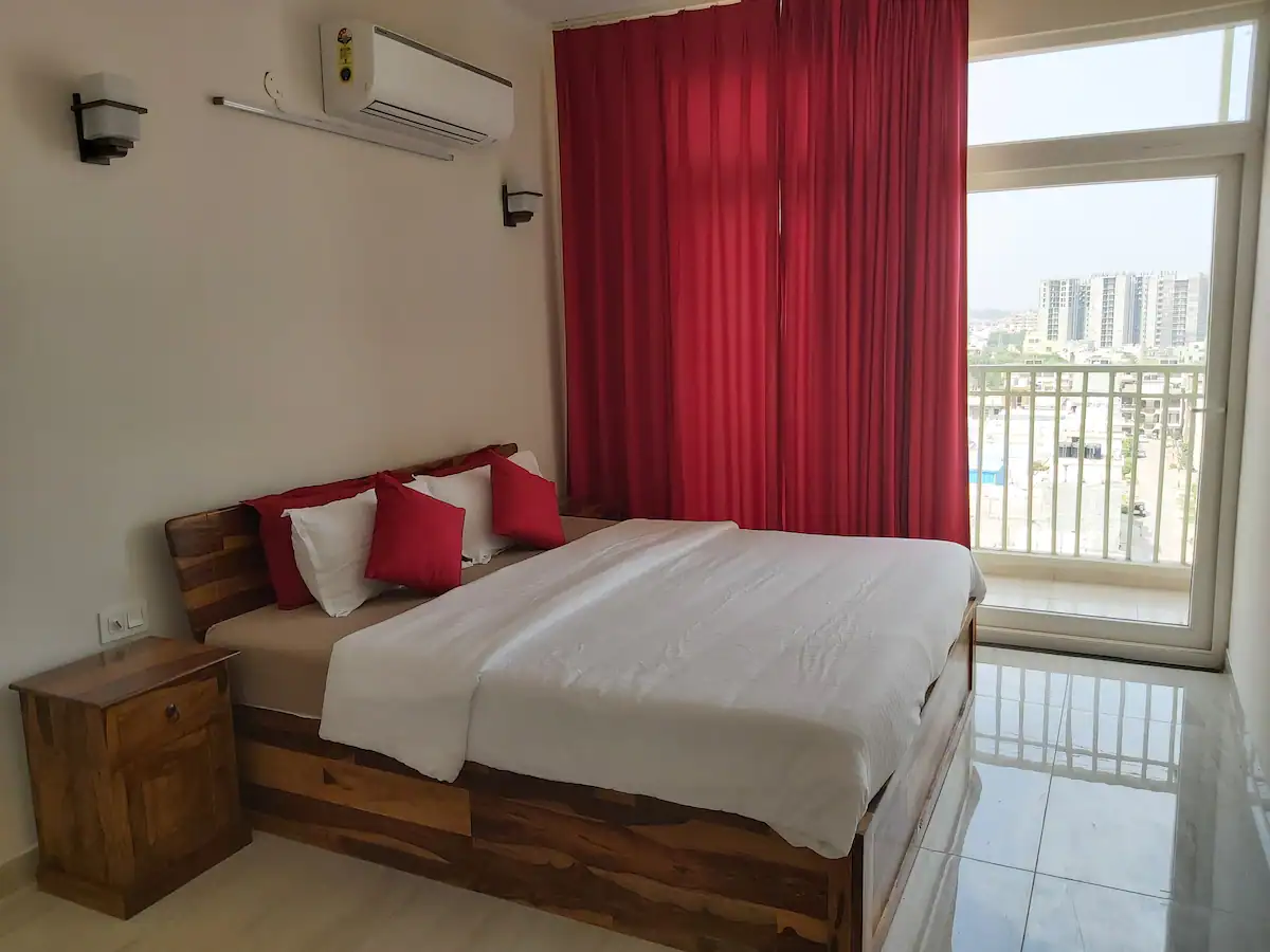 Bedroom 1