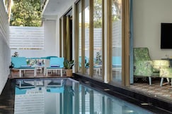 Nerul Nirvana Nest by Dia Homes, Goa