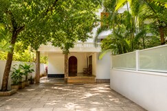 Nafs Boutique Homestay by Dalethorpe Living, Calicut (Kozhikode)