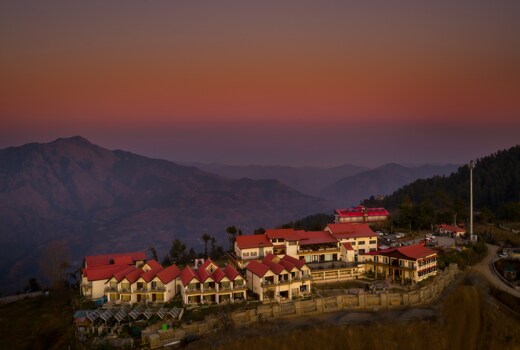 Koti Resort Shimla, a member of Radisson Individuals Retreats