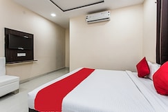 Hotel Shree Aaradhy, Ujjain