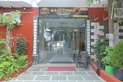 Hotel Nageshwar Jawai Safari, Falna
