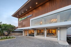 Holiday Inn Express BALI SUNSET ROAD, Bali