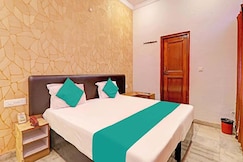 FabHotel Anant, Lucknow