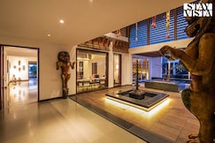 StayVista at Skyville B, Cochin