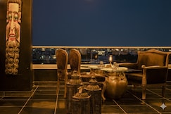 The Ramvilas - A Rooftop Lake View Hotel in Udaipur, Udaipur