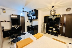 The BNB Stay Kandivali East, Mumbai