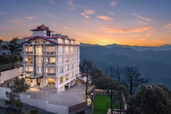 The Forest Resort, Shimla (A Centrally Heated Resort), Mashobra