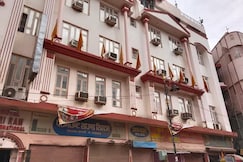 Hotel Sri Ram International., Varanasi