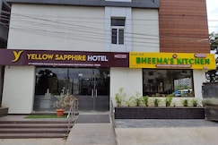 Yellow Sapphire Hotel, Hyderabad