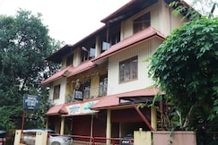 Edasseriathu homestay, Thiruvalla