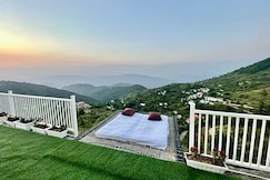 Villa MYSAA, Mukteshwar
