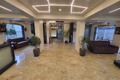 Nirvana Residency, Nagpur