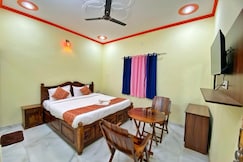 Hotel O The Farm Resort, Jaipur