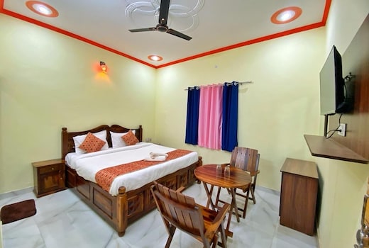 Hotel O The Farm Resort