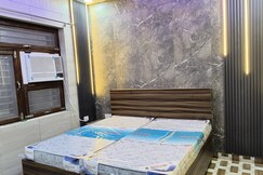 Sadhnaaa Homestay Agra, Morena