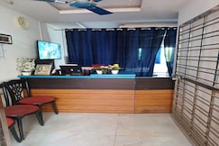 Patkai Hotel, Guwahati