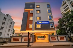 FabHotel Golden Dreams, Hyderabad