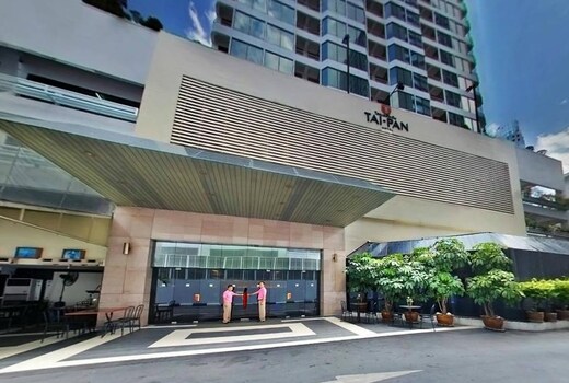 Tai Pan Hotel Bangkok Bangkok 2 8 Price Address Reviews Tai Pan Hotel Bangkok Bangkok 2 8 Price Address Reviews