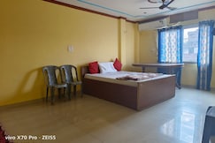 Sanskriti Paying GuestHouse, Varanasi