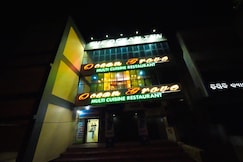 The Ocean Inn, Paradeep