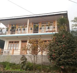 Rooms in Unit 1