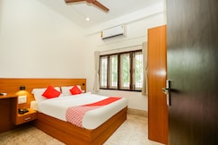 Hotel O Hill View Residency near ACA Stadium, Guwahati