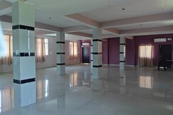 HOTEL THE GAURI EMPIRE, Rajgir