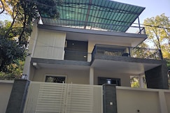 Everest Green, Dehradun