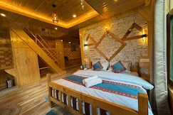 Oakwood Vista Lodge Jibhi, Jibhi