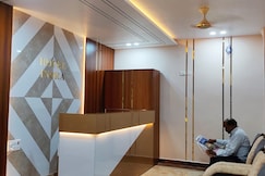 Hotel  Indra, Jaunpur