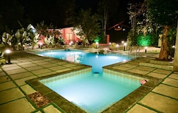 Swimming Pool 1