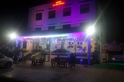 La Om Palace, Biaora