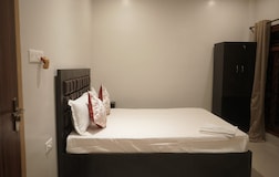 Standard Non AC Room