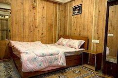 PRAKRITREE COTTAGE & FARMS, Darjeeling