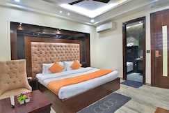 THE VANSON DELITE, Delhi