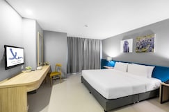 XEN HOTEL NAKHON PATHOM, Don Tum
