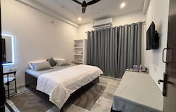 Bedroom 11