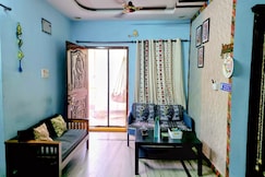 Park side nest 2BHK, Hyderabad