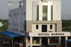 Nandha Residency, Virudunagar