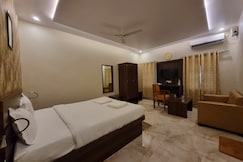 HOTEL ADITI INN, Dumka