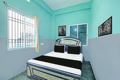 Hotel O Raunak Food Plaza Family Restaurant & Rooms, Patna