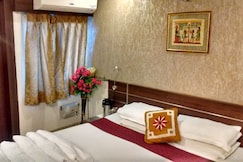 Satyam Apartment, Indore