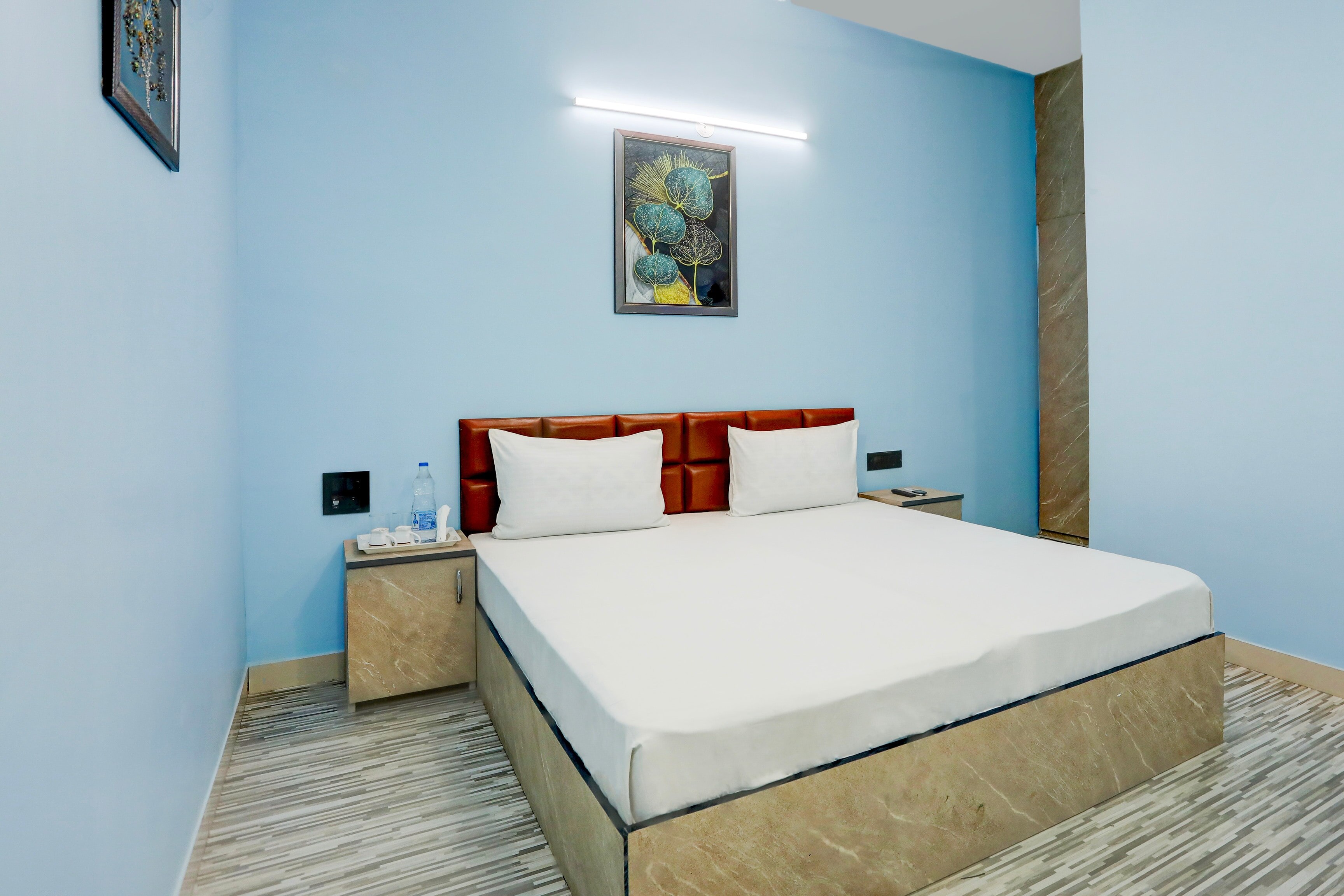 Hotel O Blue Pearl Luxury Hotel And Skyhigh Party Palace - Tap to explore photos