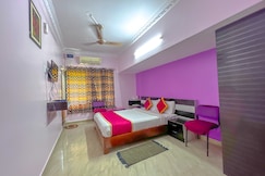 Brahma Inn Executive Rooms, Bangalore