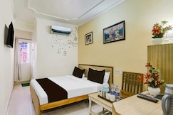 Super Hotel O Sindhi Camp Formerly Hotel Paul Avenue, Jaipur